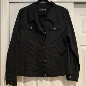 Ladies Lee Riders jean jacket